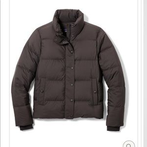 Patagonia Silent Down Jacket - Women's
